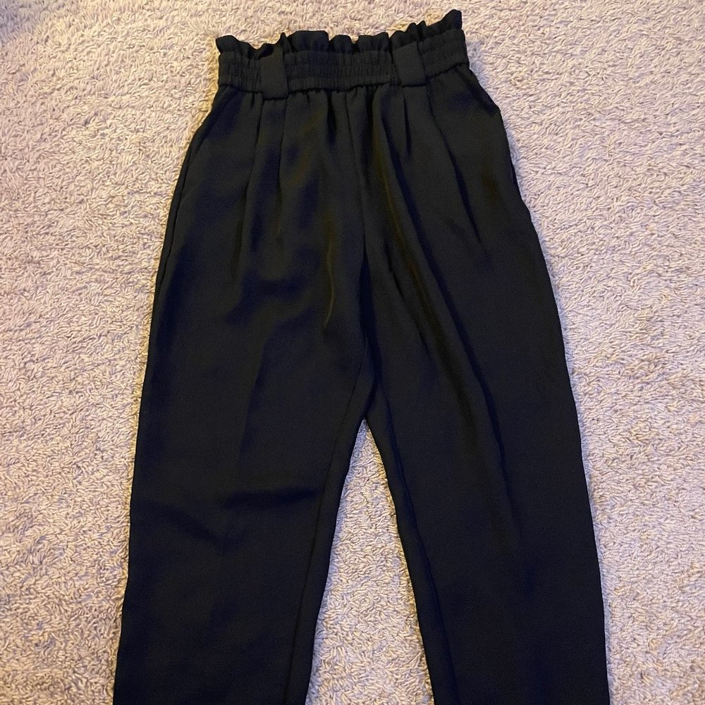 Zara dress pants